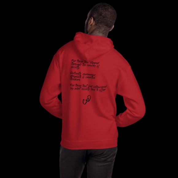 Crime X Design Credo - Picture 2 of 2